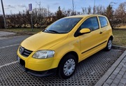 Volkswagen Fox 1.2 benzyna... po serwisie oleje, filtry, zadbany.
