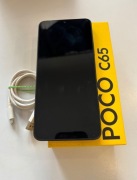 Poco C65,8/256Gb,stan idealny !