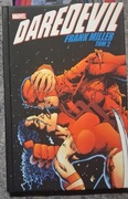 Komiks Marvel Daredevil Frank Miller tom 2
