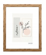 Ramka na zdjęcie plakat MDF 30x40 40x30 cm