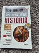 Repetytorium Historia klasy 4-6