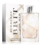 Burberry Brit for Her woda toaletowa 100 ml