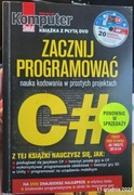 Zacznij programować nauka kodowania w prostych projektach