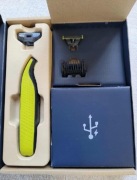 Golarka Philips OneBlade / Vin 