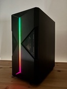 Komputer do Gier - Gtx 1660 Super / Intel Core i3-10100F / 16GB RAM