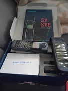 Siemens S11 komplet ładny zadbany sprawny Polecam!!!