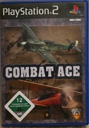 Combat Ace PlayStation 2