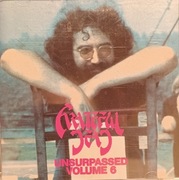 Grateful Dead - cd  Unsurpassed Volume 6