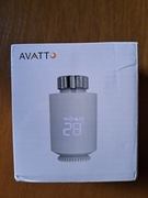 Głowica termostatyczna AVATTO TRV06 ZigBee