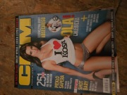 CKM archiwalny numer magazynu 