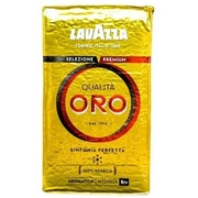 Lavazza Oro Kawa Mielona 250g