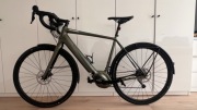 Rower elektryczny Cannondale Synapse Neo Eq e-bike Bosch 250W