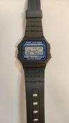 Casio F-105 Oryginał, nowy (nienoszony)