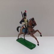 Żołnierzyki.Napoleończyk.Mokarex.