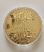 Replika  20 $ Double Eagle  1933 r.