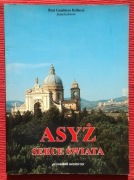 Asyż Serce Świata - Brat G. Bellucci