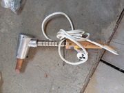 Lutownica transformatorowa "Jedność" Będzin