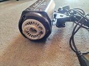 Lampa błyskowa studyjna fighter 600W