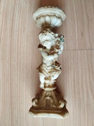 Figurka Swiecznik aniołek