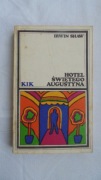 Hotel Świętego Augustyna - Irwin Shaw