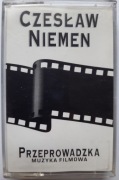 Czesław Niemen - Przeprowadzka. Muzyka filmowa.