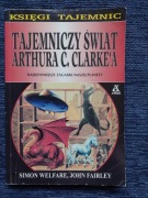 Tajemniczy świat Artura C. Clarke'a  Welfare