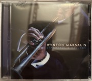 Wynton Marsalis Standards and ballads USA