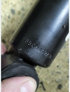 Amortyzatory przód  jeep wrangler JL 3.6 (68509412ab)