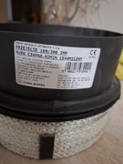 Rura przejście 180/200 mm