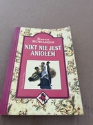 Karen robards nikt nie jest aniołem