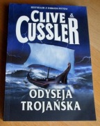 Clive Cussler - ODYSEJA TROJAŃSKA