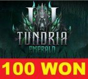 WONY TUNDRIA EMERALD