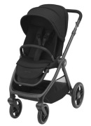 Wózek spacerowy Maxi-Cosi Oxford Essential Black