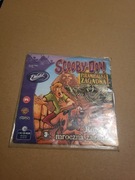 Scooby-Doo Piramidalna Zagadka PC