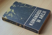 Komandosi w akcji - Andrzej Perepeczko - wyd. 1982