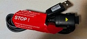 Samsung oryginalny przewód USB do transmisji danych PCB113BDE