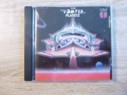 TOMITA  - Planets - CD RCA USA 1976 -  rarytas