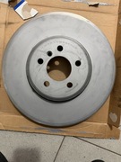 Tarcze ate tył 24.0136-0118.2 / 24.0136-0119.2 BMW