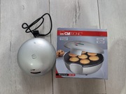 Urządzenie do muffinek CLATRONIC MM 3496