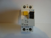 EATON 235760 wyłącznik różnicowoprądowy CFI6-40/2/003-DE 30mA 40A