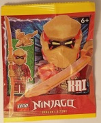 LEGO Ninjago Kai i złoty smok 892507