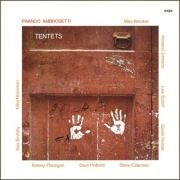 Franco Ambrosetti Tentets
