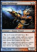 Izzet Guildmage (Guildpact)