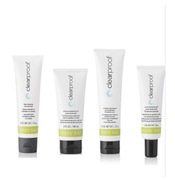 Zestaw Clear Proof Mary Kay