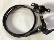 Hamulec tarczowy SHIMANO Deore BL-MT501 / BR-MT500