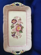 ANTYK - Półmisek - Mason Paynsley Pink-Anglia