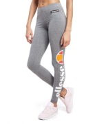 Legginsy getry Ellesse Trevalli 2 6lat 116