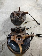 Zwrotnica kompletna Outlander II, Outlander III, ASX 