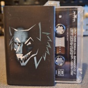 Liroy "Dzień Szaka-L'A - Bafangoo cz.2" kaseta magnetofonowa