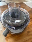 Kenwood sokowirówka AT285 